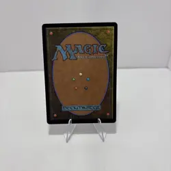 x1 Immersturm Predator R MTG Kaldheim M/NM, English - Image 2