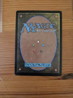 MTG ~ Lightning, Army of One ~ Final Fantasy ~ Near Mint ~ Mythic - Image 2