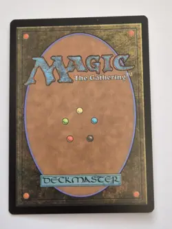 1x ETALI, PRIMAL STORM - DInosaur - Commander - MTG - Magic the Gathering - Image 2