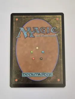 1x FOIL WAND OF WONDER - Baldur's Gate - MTG - Magic the Gathering - Image 2