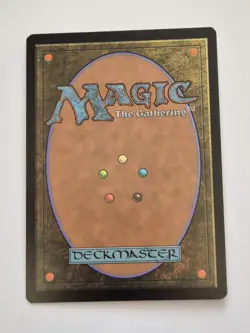 MTG Midnight Hunt - Burn Down The House - Rare - Image 2