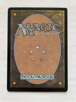 MTG Grand Arbiter Augustin IV BORDERLESS FOIL 379 2X2 - Image 2
