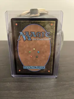 MTG Cloud, Midgard Mercenary (Borderless) Non-Foil 0375 - Image 2