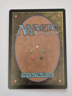 MTG ~ Display of Power ~ LotR: Tales of Middle-Earth ~ Near Mint ~ Rare - Image 2