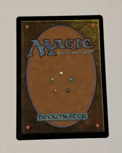 MTG Staff of Domination - Commander Legends NM - Image 2