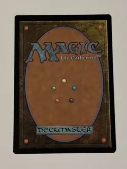 MTG Staff of Domination - Commander Legends NM - Image 2
