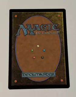 MTG Staff of Domination - Commander Legends NM - Image 2