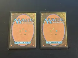 Magic The Gathering - MTG Rooting Kavu (207/350) + Still Life (275/350) LP - Image 2