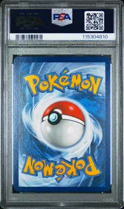 2016 POKEMON XY EVOLUTIONS #72 DRAGONITE EX PSA 10 - Image 2