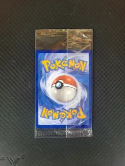Mimikyu SVP 075 - Pokemon Paldean Fates ETB Promo - Sealed - Image 2
