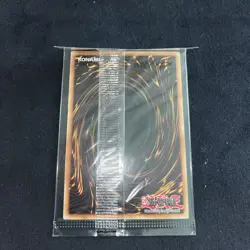 Yugioh! Swords of Revealing Light - SEALED - Quarter Century Secret Rare - Image 2