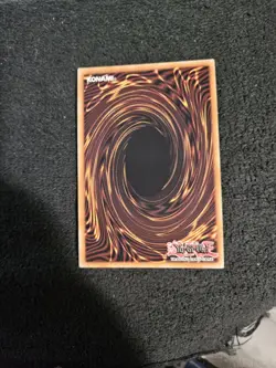 Yugioh! Solemn Judgment - 1st Ed Ultra Rare - RA02-EN075 - NM - Image 2