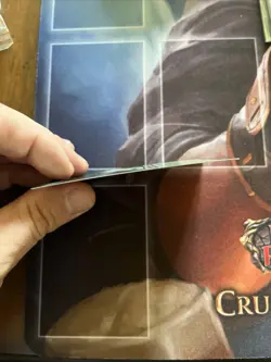 Ouroboroid Edge of Eternities Foil - Image 3