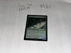 Ouroboroid Edge of Eternities Foil - Image 1