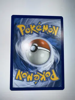 LP Mewtwo 51/108 Regular XY Evolutions 2016 Pokemon card English - Image 3