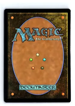 FOIL Steadfast Unicorn Baldur's Gate Common - MTG Magic the Gathering Card - Image 2