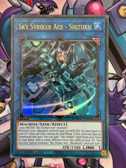 YuGiOh Cards Magnificent Mavens MAMA First Edition Choose Your Card ULTRA RARES - Image 5