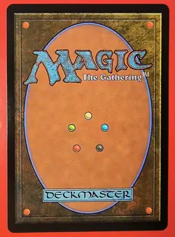 MTG, MAGIC: PUPU UFO, FIN, UNCOMMON, 0266 - NM - REGULAR FINISH - Image 2