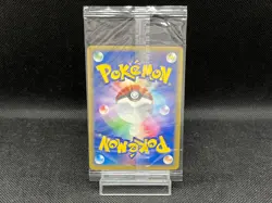 (Sealed) Poke Park's jirachi 050/PCG-P Promo Grand Opening Japanese Pokemon Card - Image 3