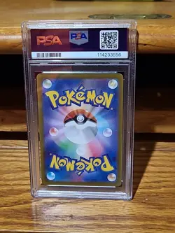 PSA 10 | Charizard V 211/172, VSTAR Universe, Full Art Japanese Pokemon TCG Card - Image 2
