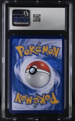 CGC 10 Rayquaza VMAX HR 164/132 cs4bC Pokemon Card Chinese GEM MINT Rainbow Rare - Image 2