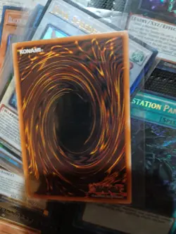 Baronne De Fleur - RA01-EN034 ULTIMATE Rare 1st Edition YuGiOh TCG Card - Image 2