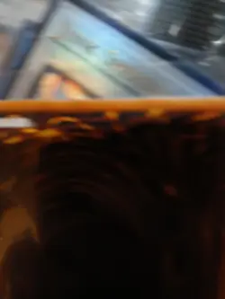 Baronne De Fleur - RA01-EN034 ULTIMATE Rare 1st Edition YuGiOh TCG Card - Image 3