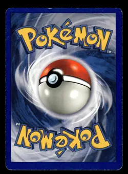 Pidgeot 8/64 Holo Rare Jungle Set Pokemon Card - Image 2