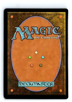 FOIL Thriving Bluff Commander Masters Common - MTG Magic the Gathering Card - Image 2