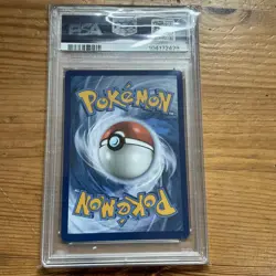 PSA 9 MINT Gold Charizard EX 228/197 Obsidian Flames Hyper Rare Pokemon Card - Image 3