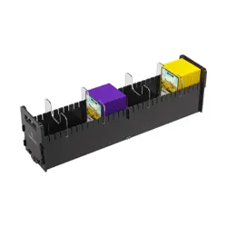 GameGenic Card Storage Cards' Rail 500+ New - Image 1