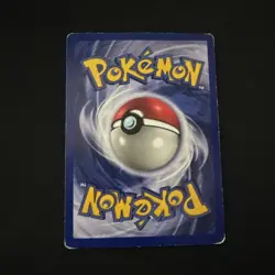 Electabuzz #2 WB Movie Black Star Promo Pokemon Card - Image 2