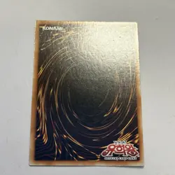 Yugioh Dark Magician Korean PP01-KR17 Ultra Rare Trading Card - Image 3