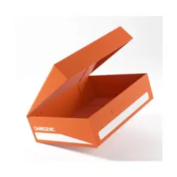 GameGenic Card Storage Token Holder - Orange New - Image 1