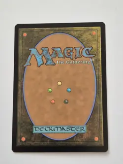 MTG Lost Isle Calling 0061 Lord of the Rings M/NM Free UK P&P - Image 2