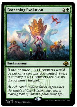 MTG | Branching Evolution #0285 | Modern Horizons 3 | NM | EN - Image 1
