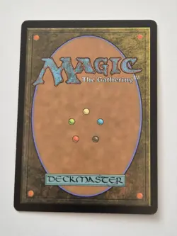 Blue Dragon ~ Adventures in the Forgotten Realms [ NearMint Magic MTG - Full Art - Image 2