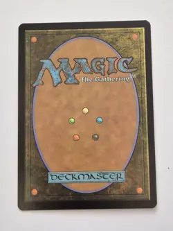 [MTG] Font of Magic (071) (CLB) NM - Image 2