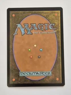 FOIL March of Swirling Mist ~ Kamigawa: Neon Dynasty [ NM ] [ Magic MTG ] - Image 2
