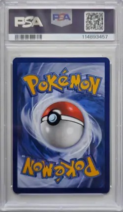 💥Infernape #173/167- PSA 9 Pokemon TCG Twilight Masquerade Set - Image 2