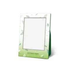PRESALE Pokemon TCG Chinese The initial partner display set Bulbasaur August 22n - Image 4