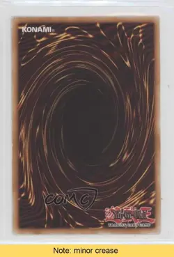 Cosmo Brain 1st Ed. YuGiOh Cybernetic Horizon #CYHO-EN020 READ 0jl3 - Image 2