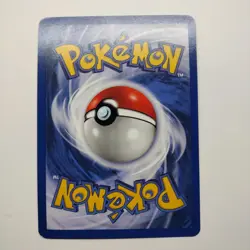 Pokemon Card - 1st Edition Rattata - (66/82) Team Rocket Set Common NM - Image 2