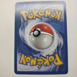 Voltorb 1st Edition 69/82 Team Rocket Pokemon Card Common Mint - Image 2