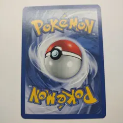 Pokemon Card 1st Edition Drowzee Vintage WOTC 54/82 Team Rocket NM - Image 2