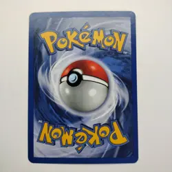 Pokemon Card Koffing 51/102 Base Set Unlimited Vintage NM-Mint - Image 2