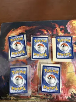 Pokemon Card Illustration Rare & Full Art lot of 13 and 1 PSA 8 -All NM/M - Image 3