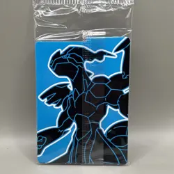 Thundurus SVP 209 Black Bolt ETB Black Star Promo Sealed - Pokemon - Image 2