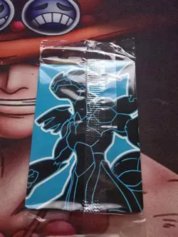 Thundurus SVP 209 Black Bolt ETB Black Star Promo Sealed - Pokemon - Image 2
