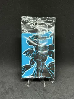 Thundurus SVP 209 Black Bolt ETB Black Star Promo Sealed - Pokemon - Image 2